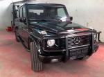 Mercedes-Benz G500 Lang 2002 года